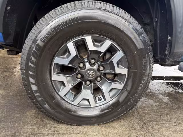 2016 Toyota Tacoma - 5TFCZ5AN7GX007488 - Image #16