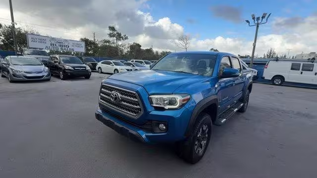 2016 Toyota Tacoma - 5TFCZ5AN7GX007488 - Image #17