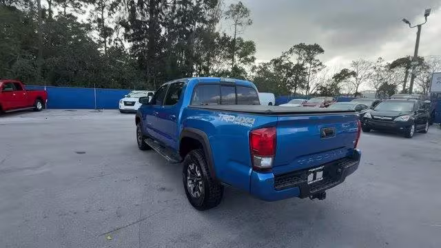 2016 Toyota Tacoma - 5TFCZ5AN7GX007488 - Image #2