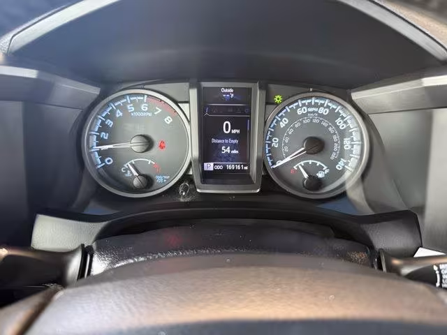 2016 Toyota Tacoma - 5TFCZ5AN7GX007488 - Image #8