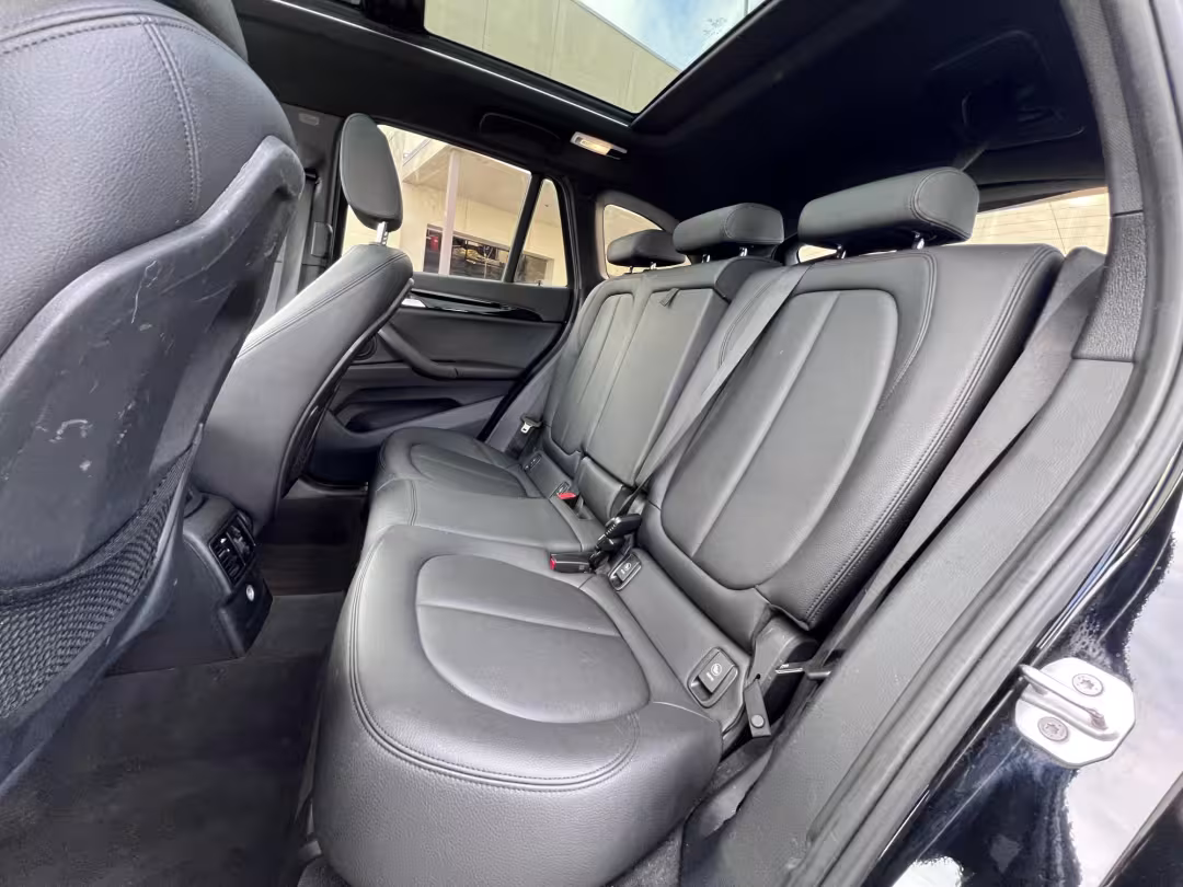 2017 BMW X1 - WBXHU7C33H5H35355 - Image #12