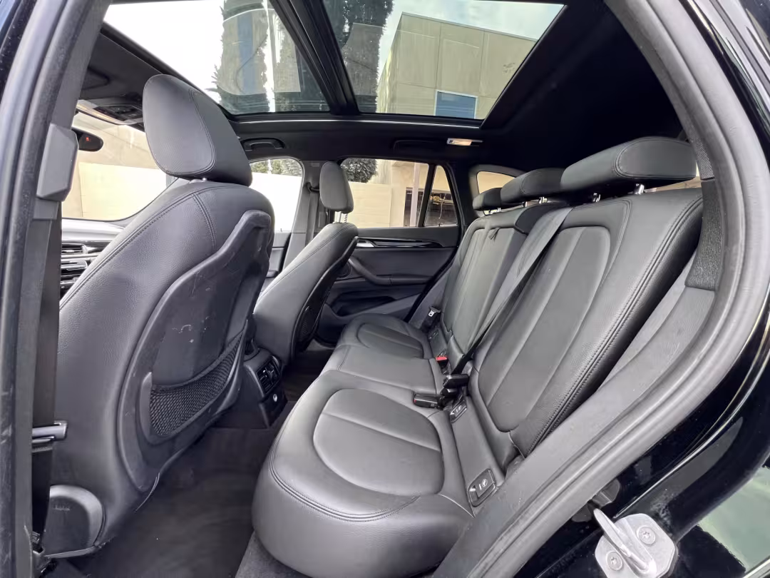 2017 BMW X1 - WBXHU7C33H5H35355 - Image #13