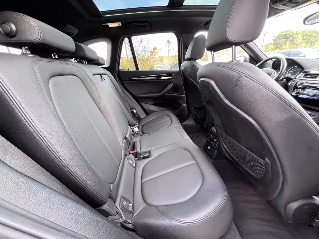2017 BMW X1 - WBXHU7C33H5H35355 - Image #14