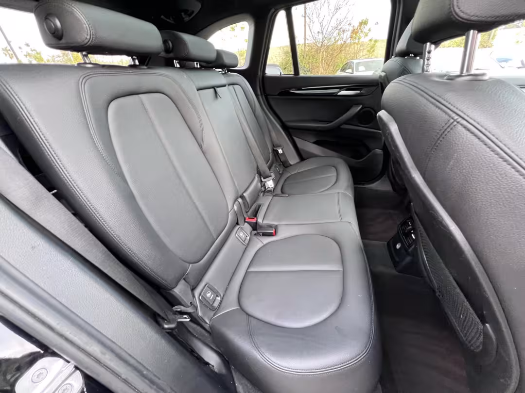 2017 BMW X1 - WBXHU7C33H5H35355 - Image #15