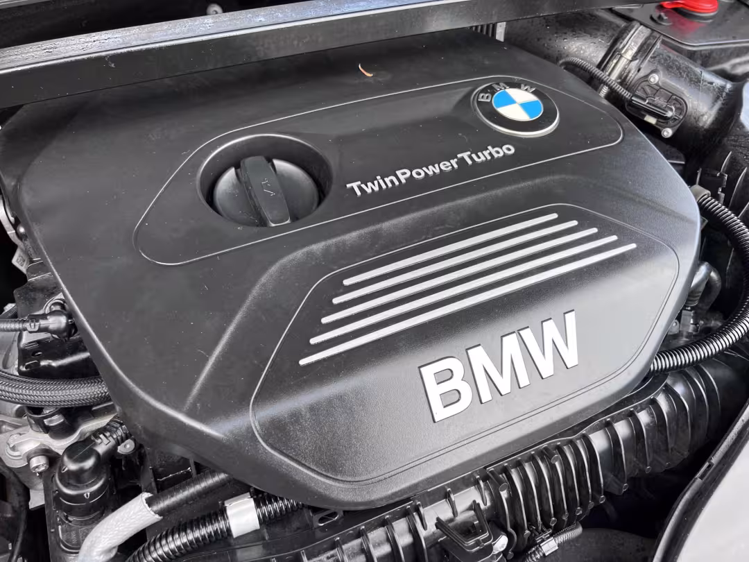 2017 BMW X1 - WBXHU7C33H5H35355 - Image #21