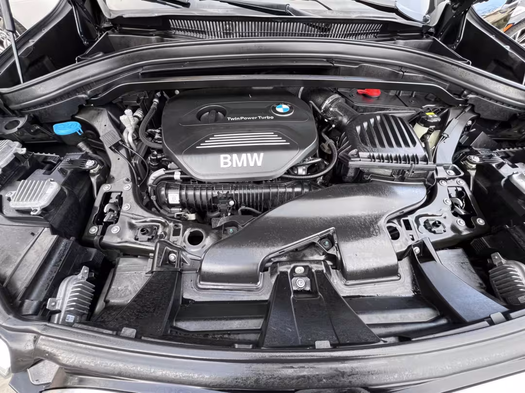 2017 BMW X1 - WBXHU7C33H5H35355 - Image #23