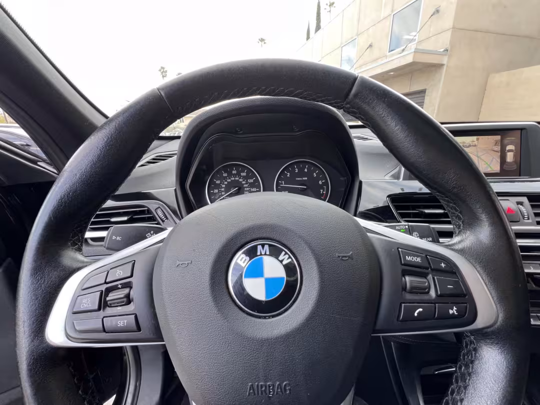 2017 BMW X1 - WBXHU7C33H5H35355 - Image #24