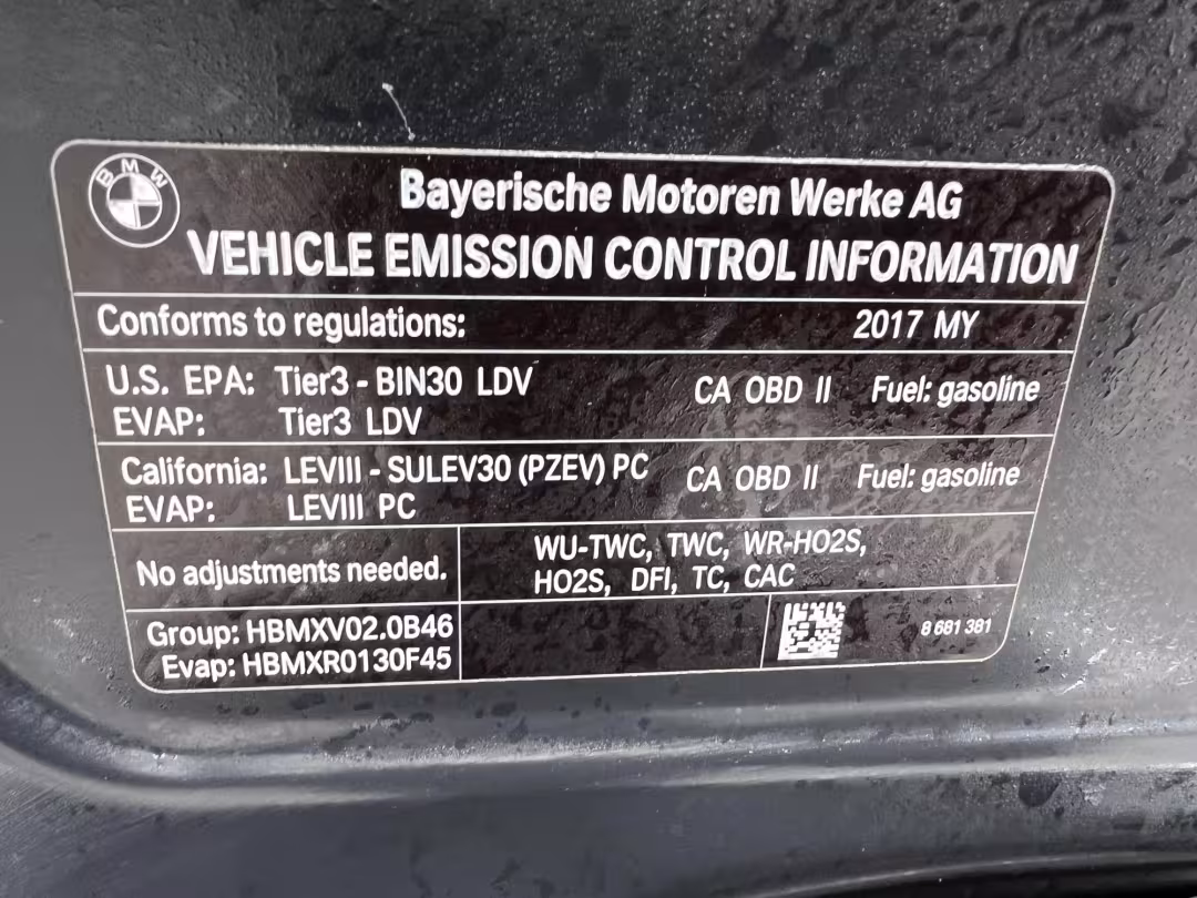 2017 BMW X1 - WBXHU7C33H5H35355 - Image #25