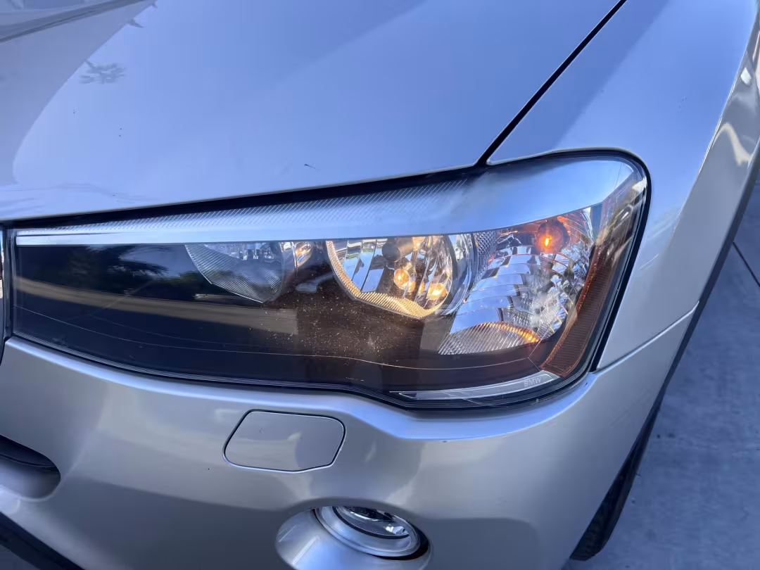 2017 BMW X3 - 5UXWZ7C51H0V85178 - Image #10