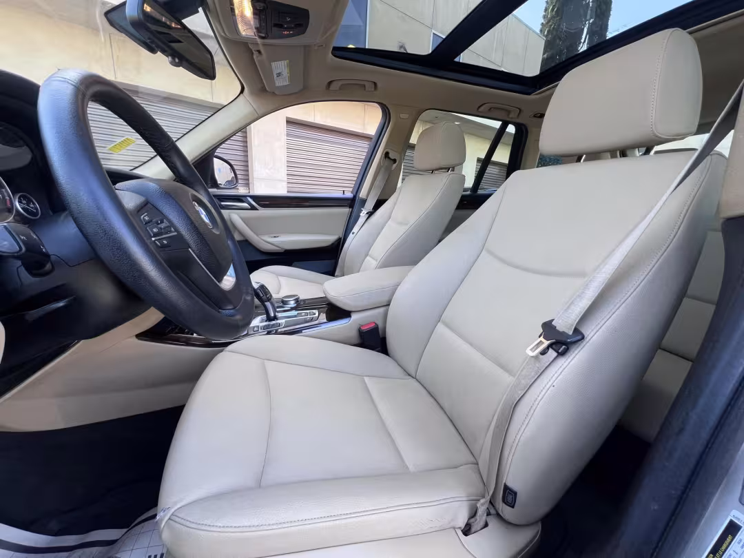 2017 BMW X3 - 5UXWZ7C51H0V85178 - Image #15