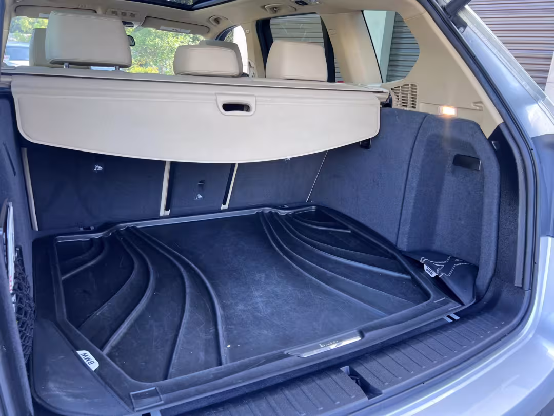 2017 BMW X3 - 5UXWZ7C51H0V85178 - Image #19