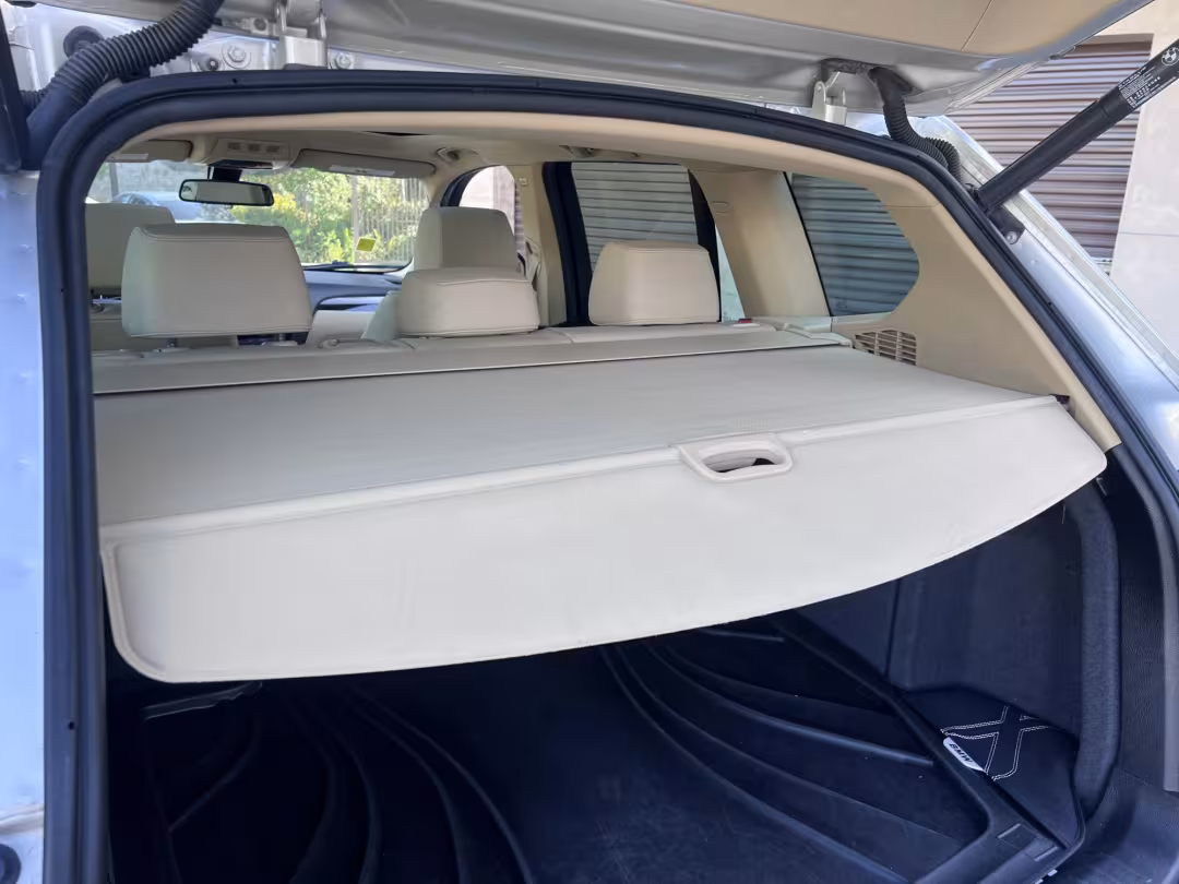 2017 BMW X3 - 5UXWZ7C51H0V85178 - Image #21
