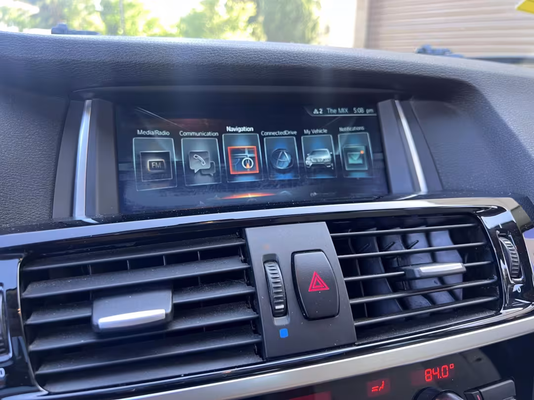 2017 BMW X3 - 5UXWZ7C51H0V85178 - Image #29