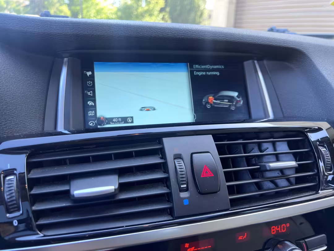 2017 BMW X3 - 5UXWZ7C51H0V85178 - Image #30