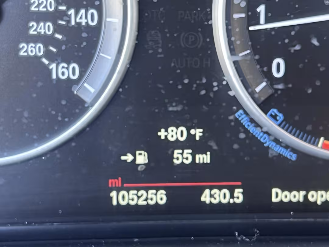 2017 BMW X3 - 5UXWZ7C51H0V85178 - Image #32
