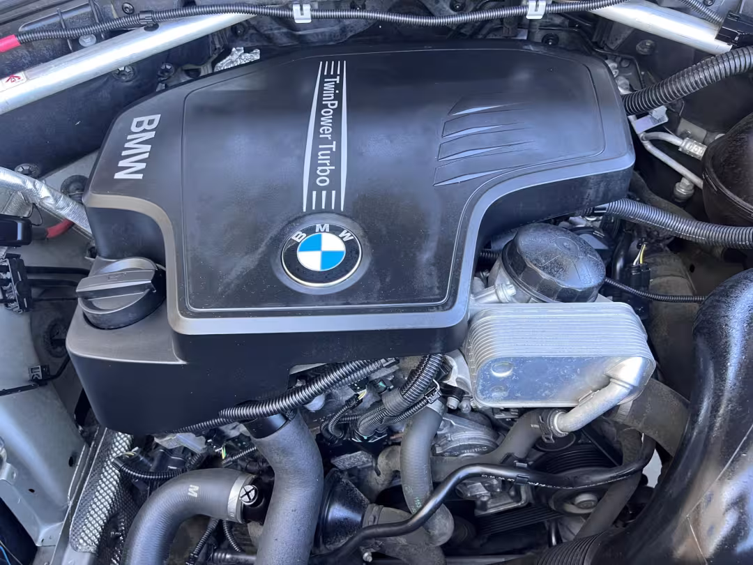 2017 BMW X3 - 5UXWZ7C51H0V85178 - Image #33
