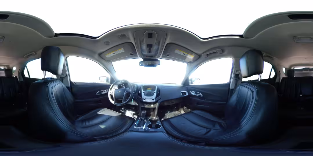 2017 Chevrolet Equinox - 2GNALBEK5H6110747 - Image #21