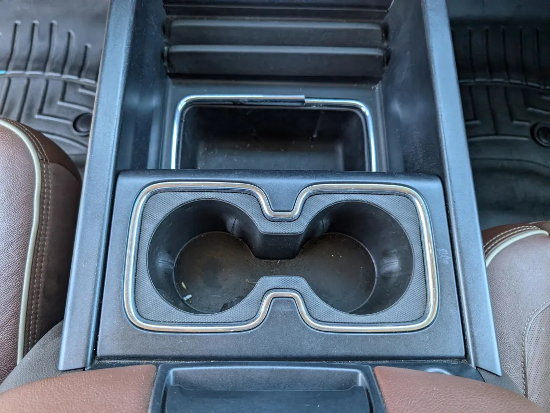 2017 Chevrolet Silverado 2500HD - 1GC1KXEY2HF155048 - Image #14
