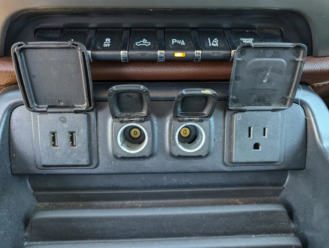 2017 Chevrolet Silverado 2500HD - 1GC1KXEY2HF155048 - Image #16