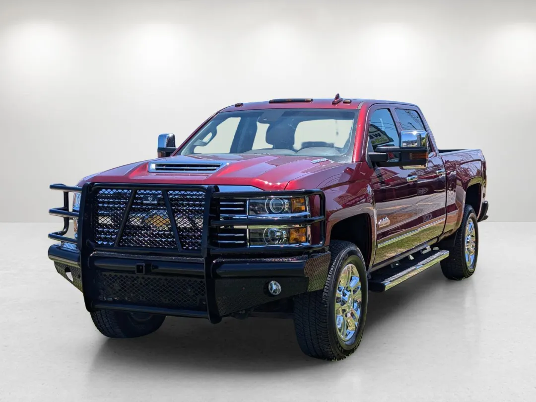 2017 Chevrolet Silverado 2500HD - 1GC1KXEY2HF155048 - Image #2