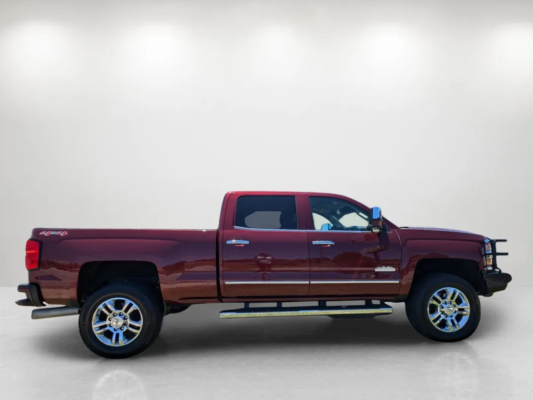 2017 Chevrolet Silverado 2500HD - 1GC1KXEY2HF155048 - Image #5