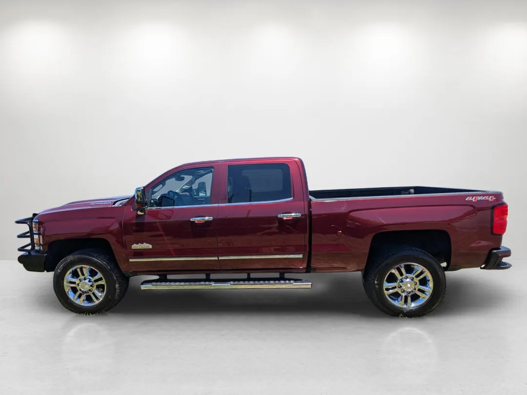 2017 Chevrolet Silverado 2500HD - 1GC1KXEY2HF155048 - Image #9
