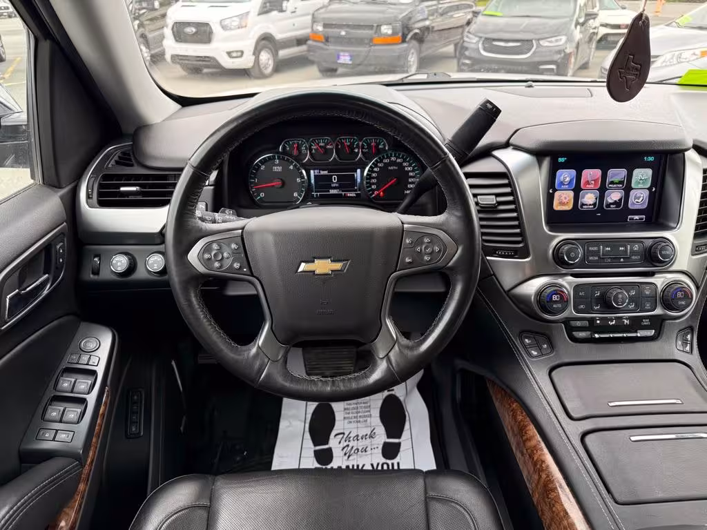 2017 Chevrolet Tahoe - 1GNSKCKC4HR225614 - Image #5