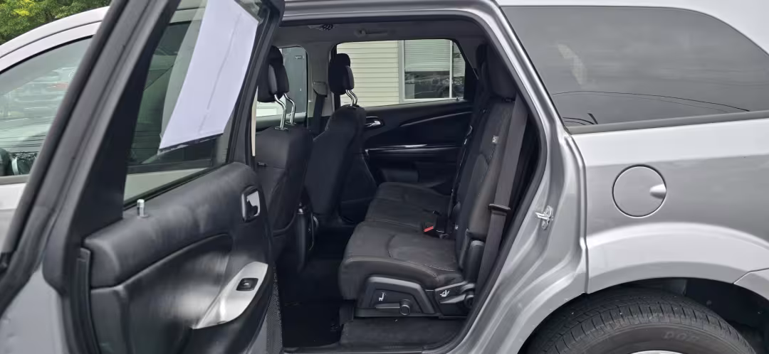 2017 Dodge Journey - 3C4PDDAG1HT541708 - Image #9