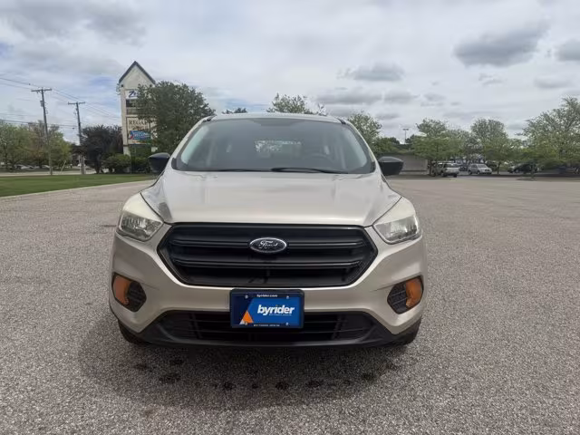 2017 Ford Escape - 1FMCU0F79HUE29451 - Image #3