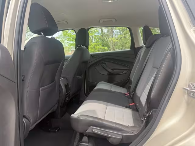 2017 Ford Escape - 1FMCU0F79HUE29451 - Image #5