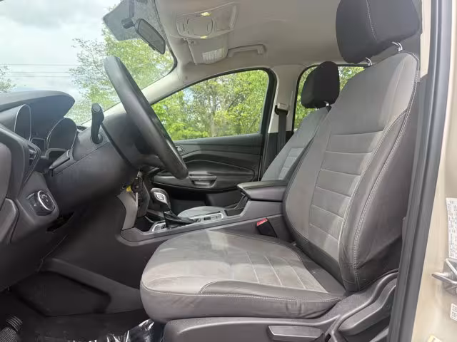 2017 Ford Escape - 1FMCU0F79HUE29451 - Image #6