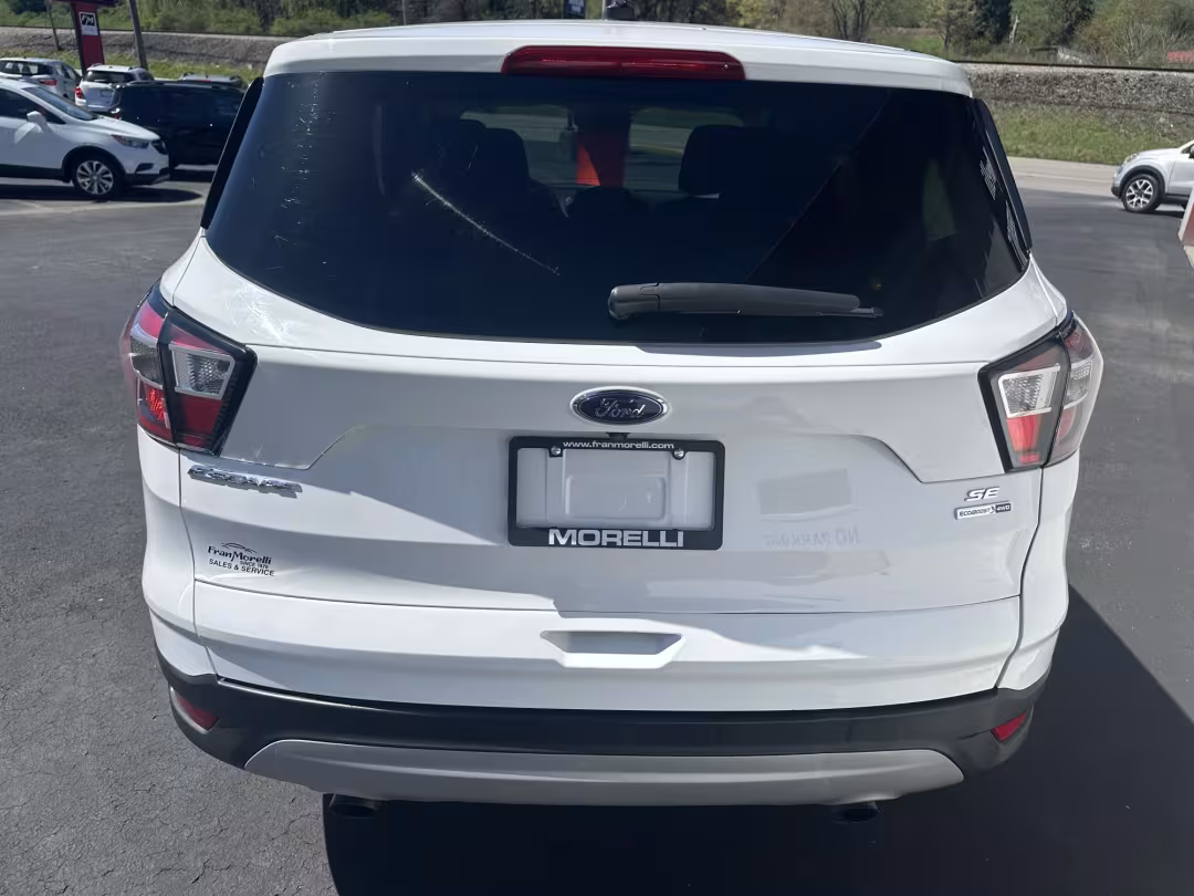 2017 Ford Escape - 1FMCU9GD3HUE83272 - Image #10