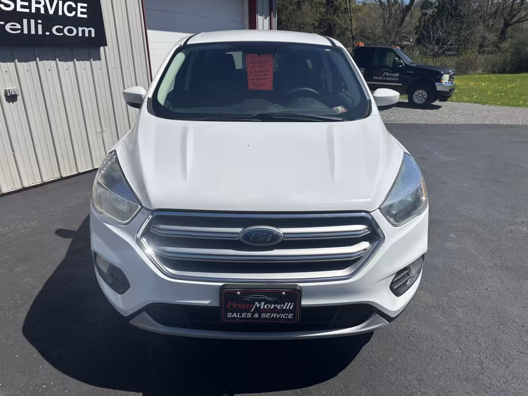2017 Ford Escape - 1FMCU9GD3HUE83272 - Image #20