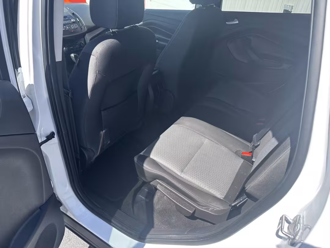 2017 Ford Escape - 1FMCU9GD3HUE83272 - Image #7