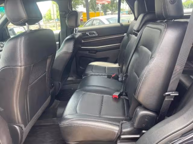 2017 Ford Explorer - 1FM5K7FH5HGA66676 - Image #10