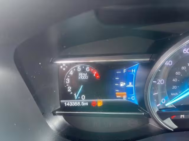 2017 Ford Explorer - 1FM5K7FH5HGA66676 - Image #13