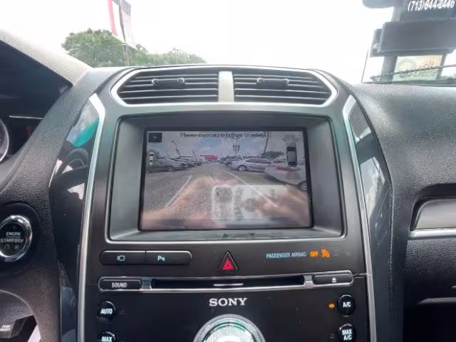 2017 Ford Explorer - 1FM5K7FH5HGA66676 - Image #14