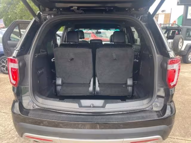 2017 Ford Explorer - 1FM5K7FH5HGA66676 - Image #15