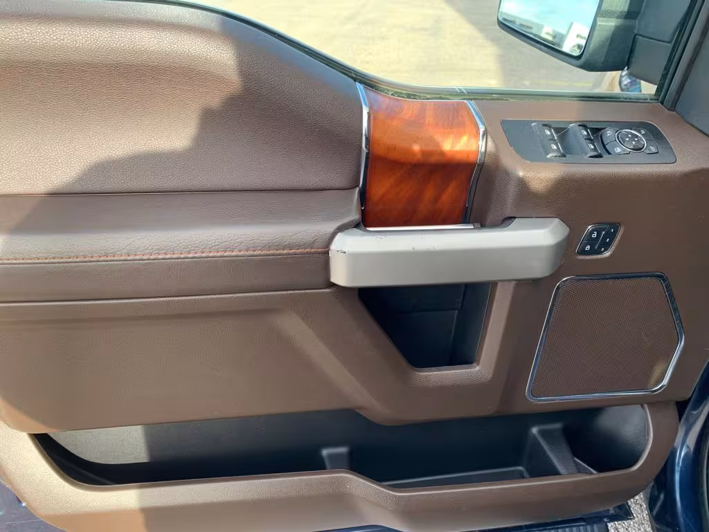 2017 Ford F-150 - 1FTEW1EG0HFA42306 - Image #12