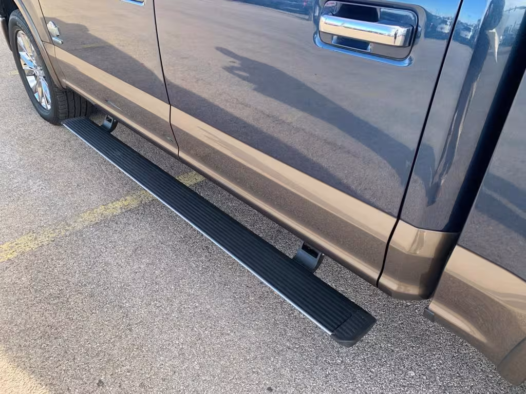 2017 Ford F-150 - 1FTEW1EG0HFA42306 - Image #15