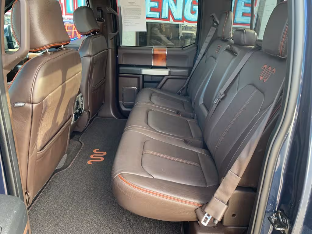 2017 Ford F-150 - 1FTEW1EG0HFA42306 - Image #17