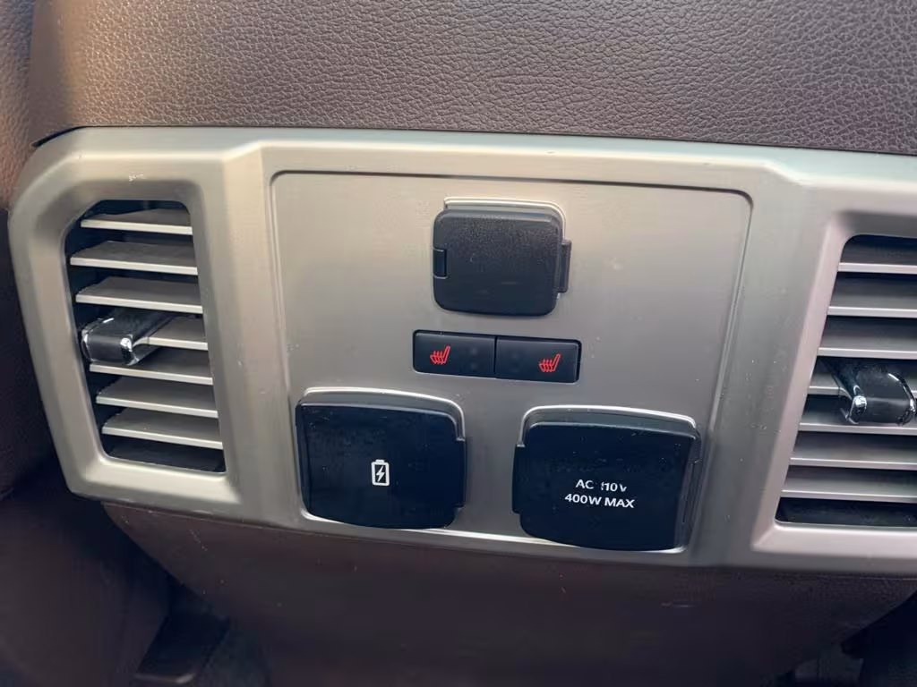 2017 Ford F-150 - 1FTEW1EG0HFA42306 - Image #20