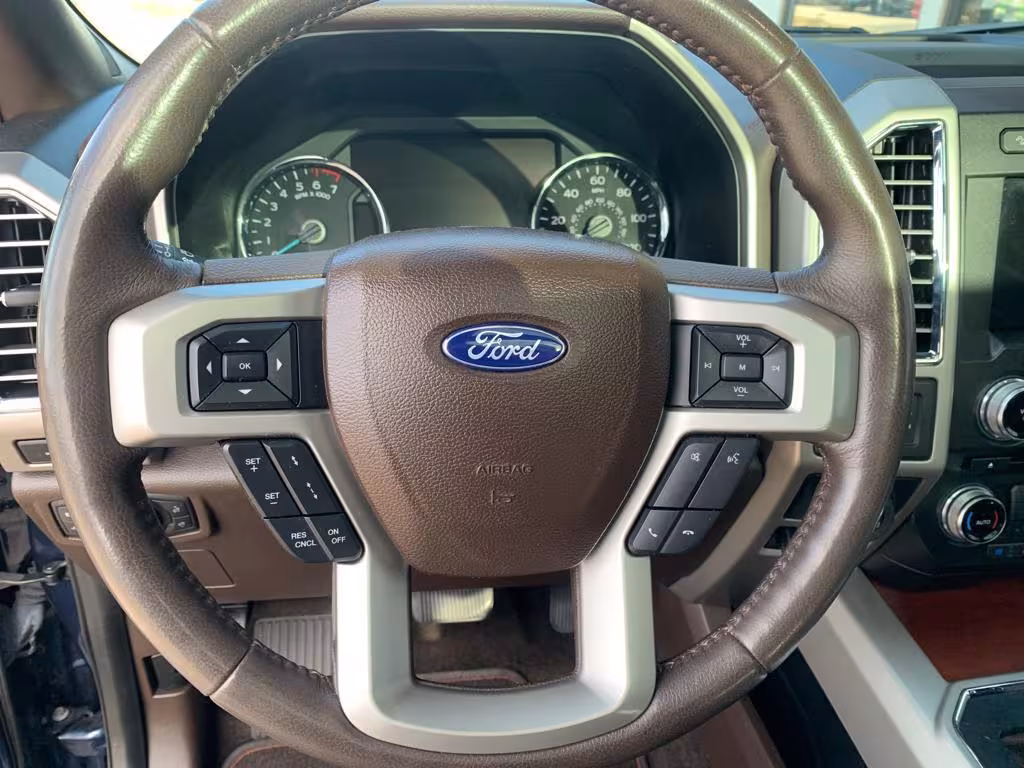 2017 Ford F-150 - 1FTEW1EG0HFA42306 - Image #25