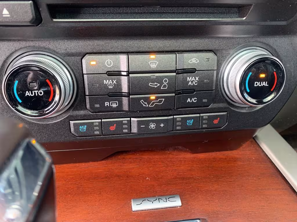 2017 Ford F-150 - 1FTEW1EG0HFA42306 - Image #27
