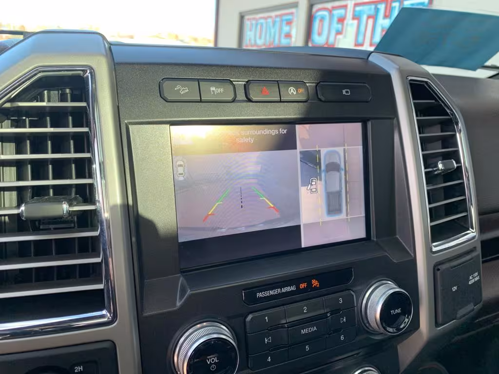 2017 Ford F-150 - 1FTEW1EG0HFA42306 - Image #29