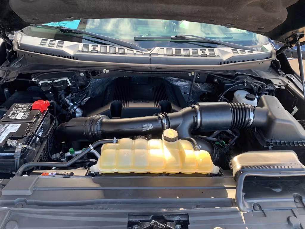 2017 Ford F-150 - 1FTEW1EG0HFA42306 - Image #33