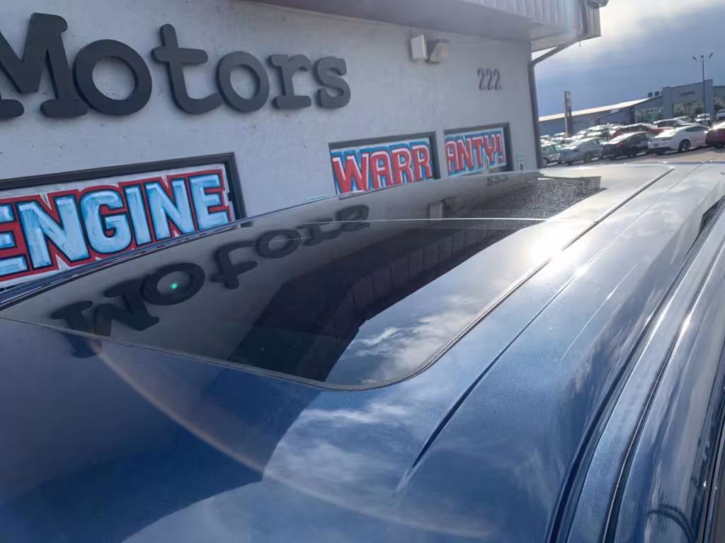 2017 Ford F-150 - 1FTEW1EG0HFA42306 - Image #8