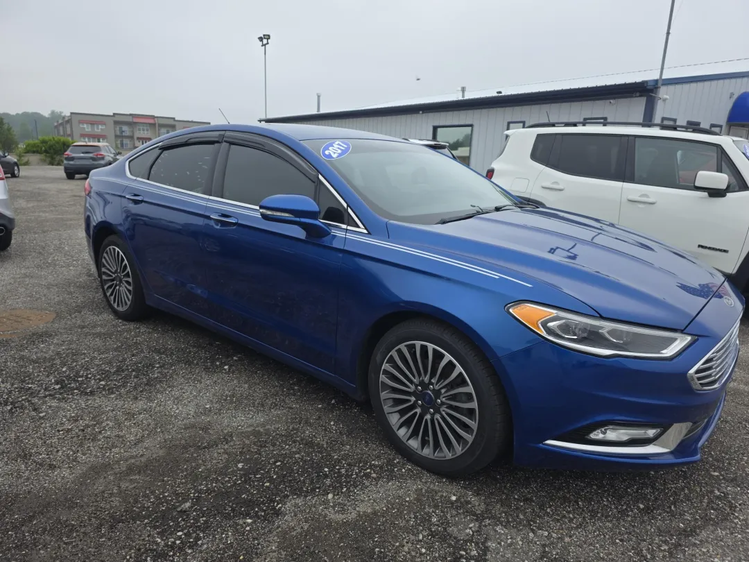 2017 Ford FUSION SE - 3FA6P0H96HR185259 - Image #8