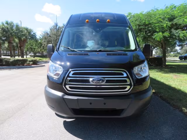 2017 Ford Transit - 1FBVU4XG3HKB20772 - Image #10