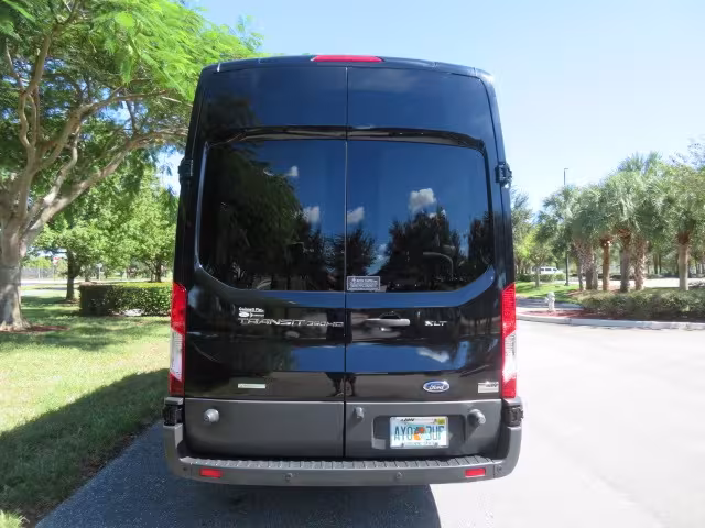 2017 Ford Transit - 1FBVU4XG3HKB20772 - Image #15
